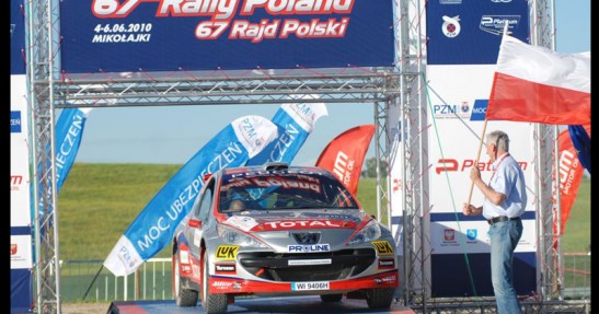 Rajd Polski